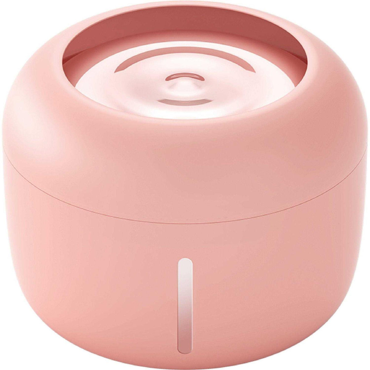 Filtered Dog and Cat Fountain Waterer T85841