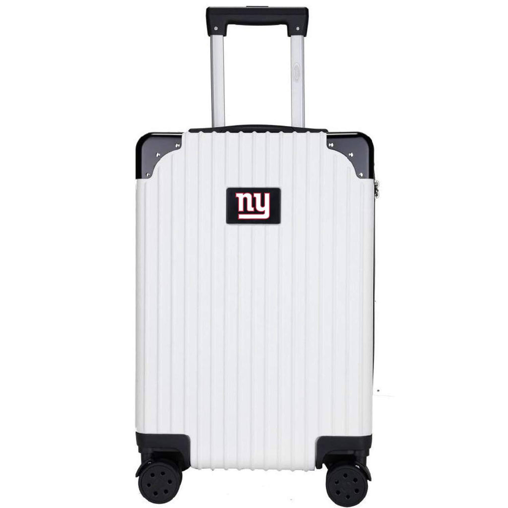 White 21x22 Carry-On Hardcase P737693