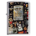 Zippo Custom Lighter L95479