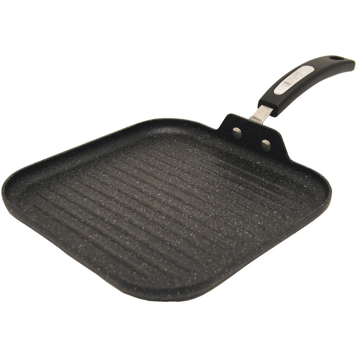 10 inch Grill Pan & 10 inch Multi Pan Kit, Aluminum N552571