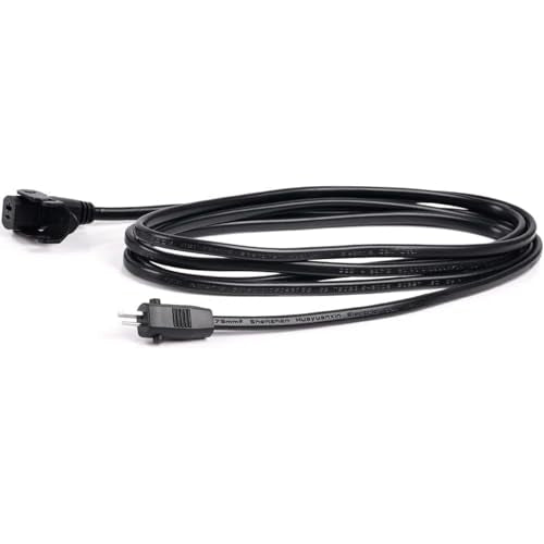 2-Pin Power Adapter with Extension Cord for Recliner Chair V50030