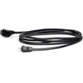 2-Pin Power Adapter with Extension Cord for Recliner Chair V50030