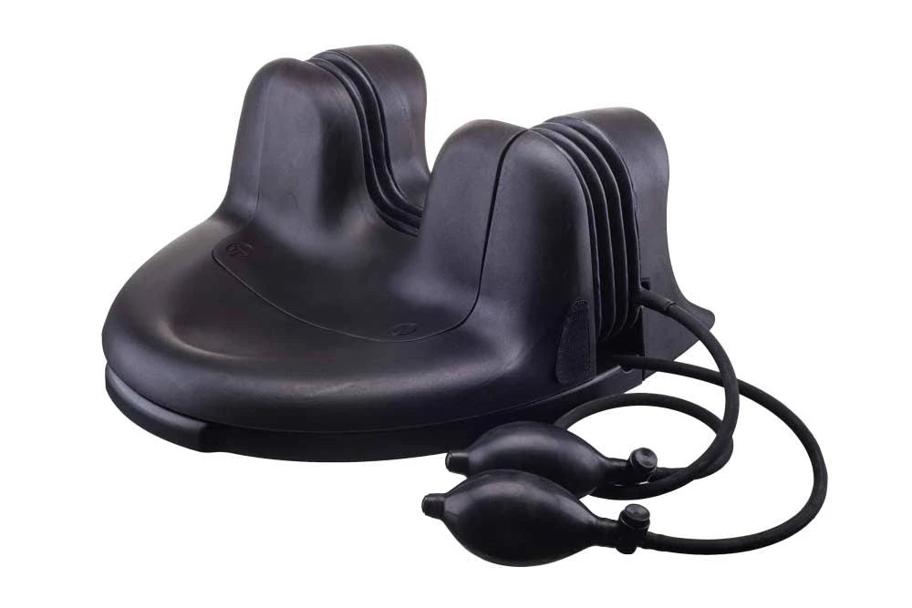 Cervical Pneumatic Traction Neck Support Brace B722212