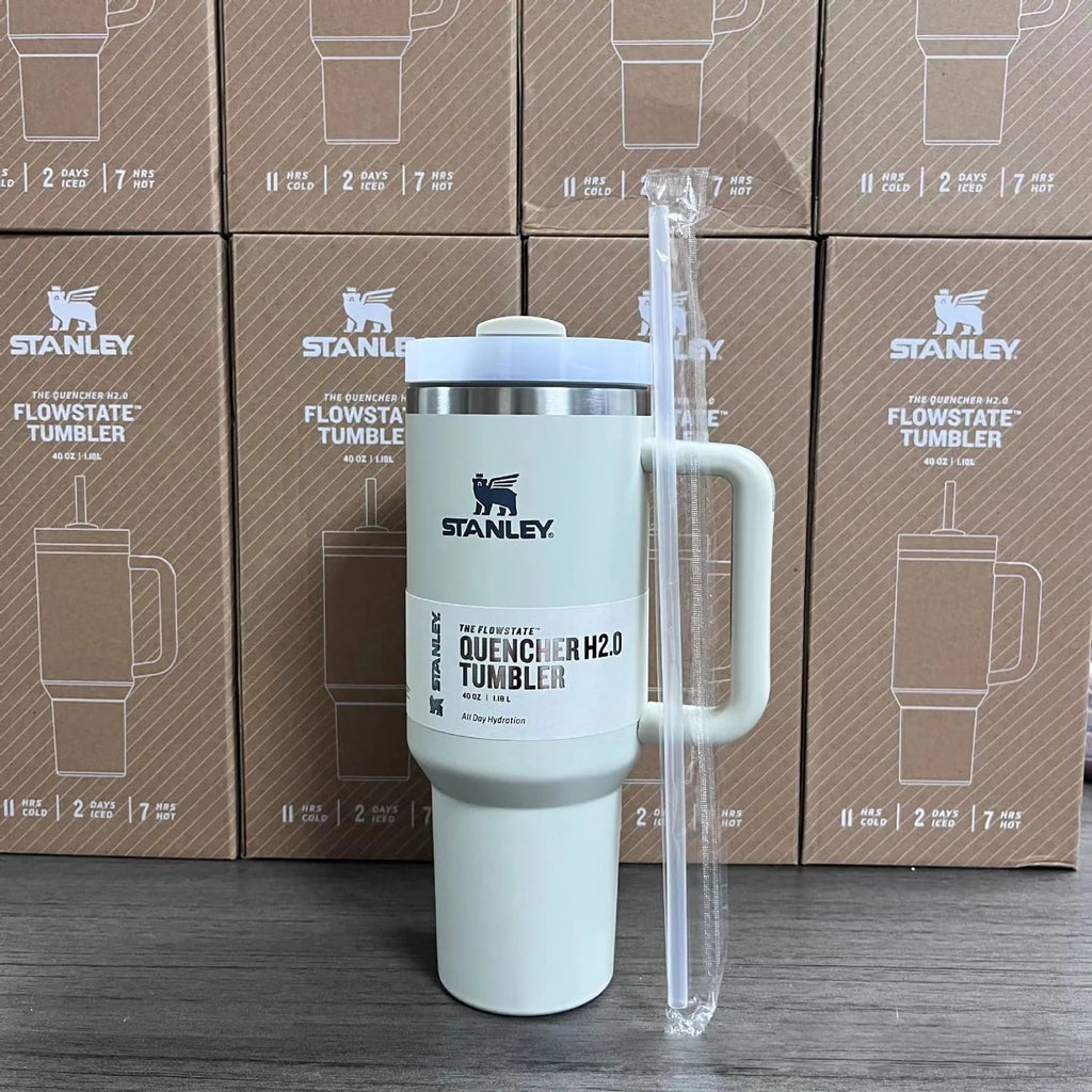 40oz Stainless Steel Tumbler G78309