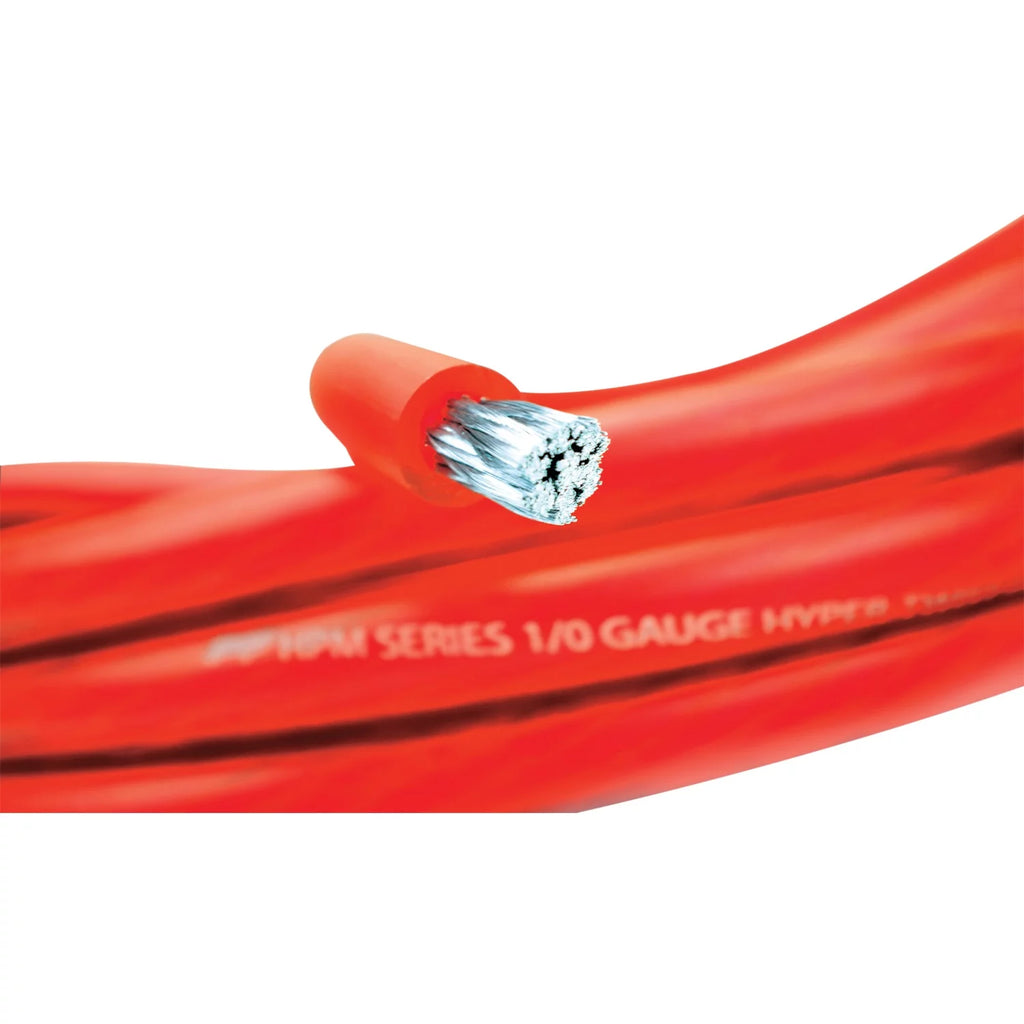 1/0-Gauge Power Wiring Kit M8931