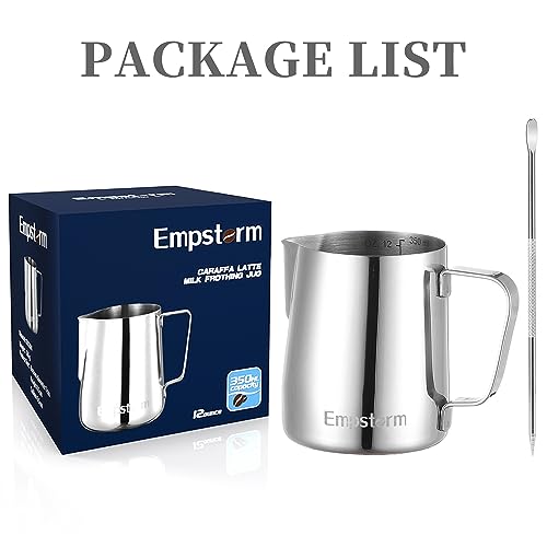 20 Bar 2 IN 1 Espresso Coffee Machine with Milk Frother Steam Wand R2516