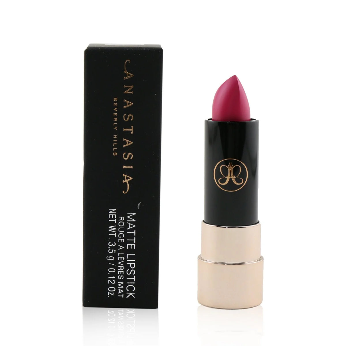 Matte Lipstick - Cool Brown 3.5g M1070