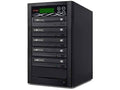 4 Target 24x SATA DVD Duplicator Q587