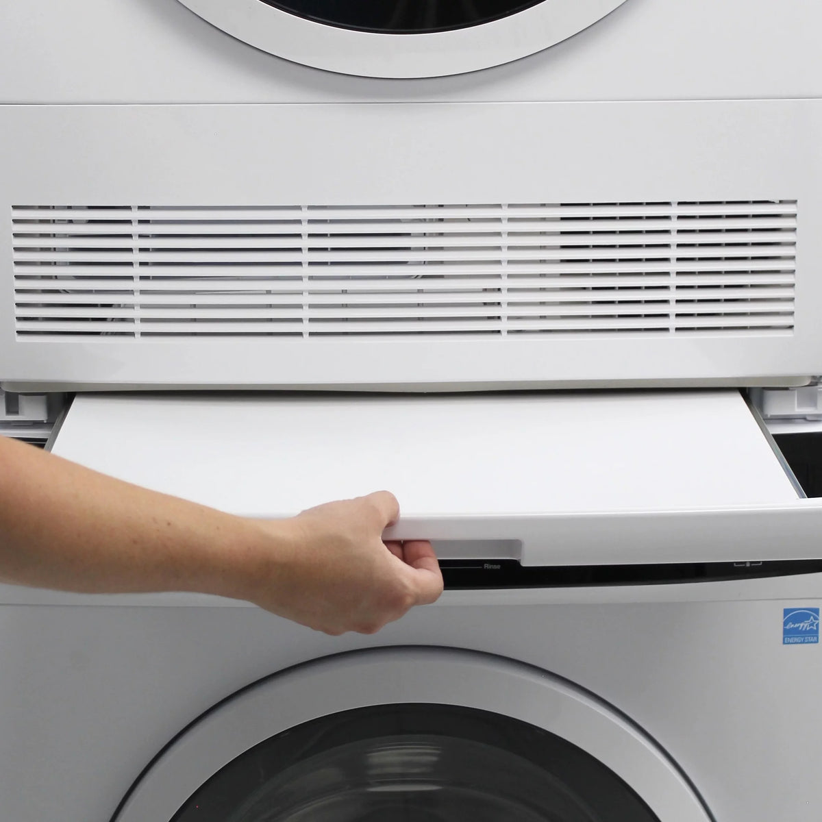 Stacking Kit for Laundry X21145