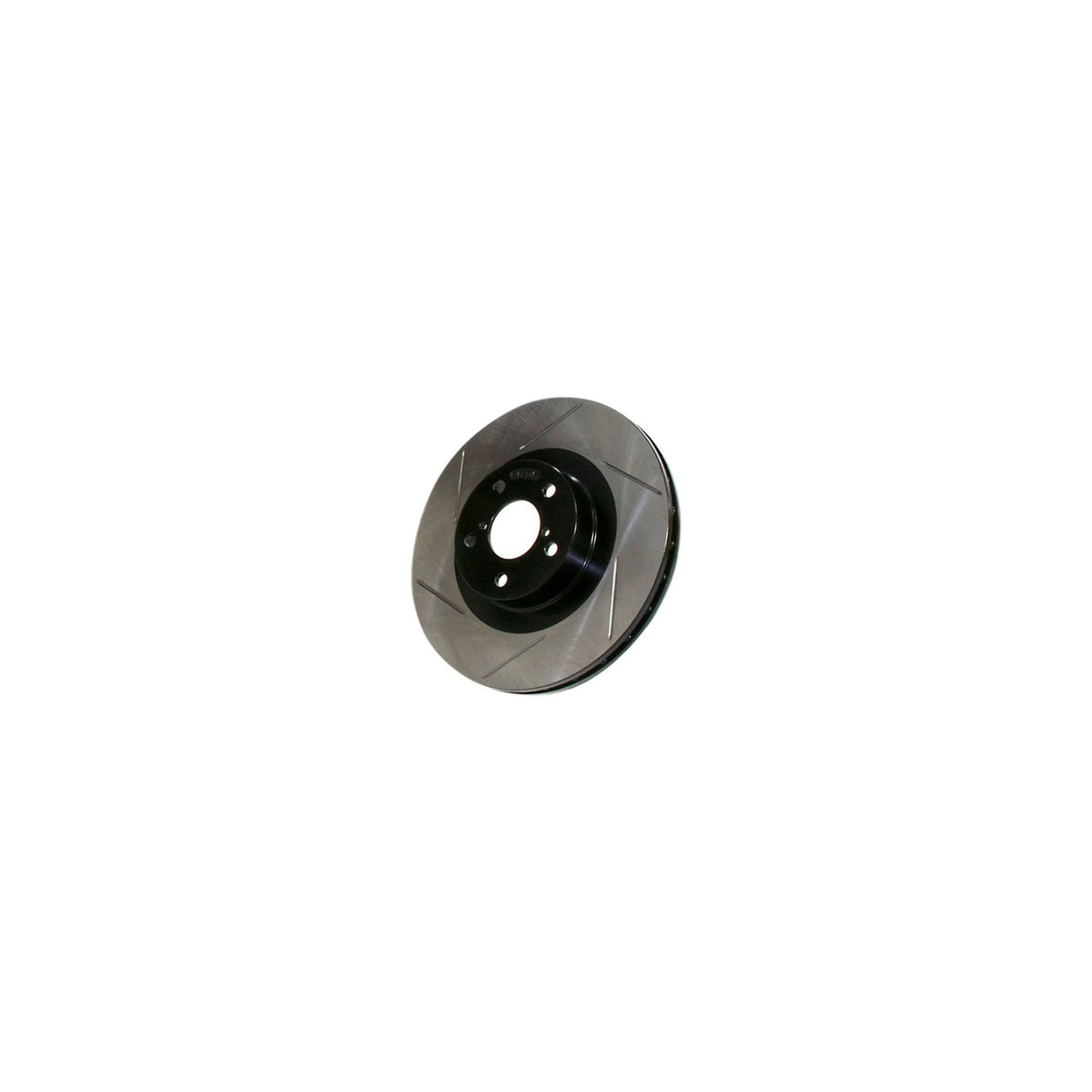 Slotted Sport Brake Rotor L80190