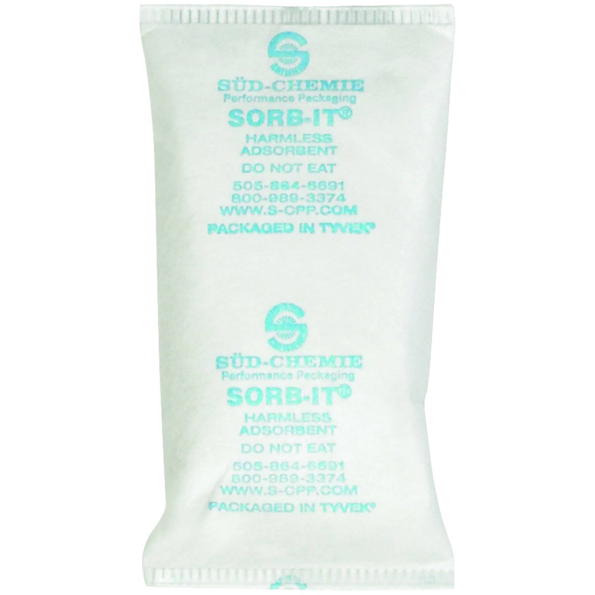 Silica Gel Packets I16690