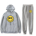 Drawstring Pocket Hoodies Sweatshirt Y791