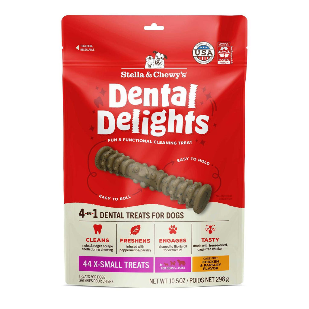 Dog Treats F296