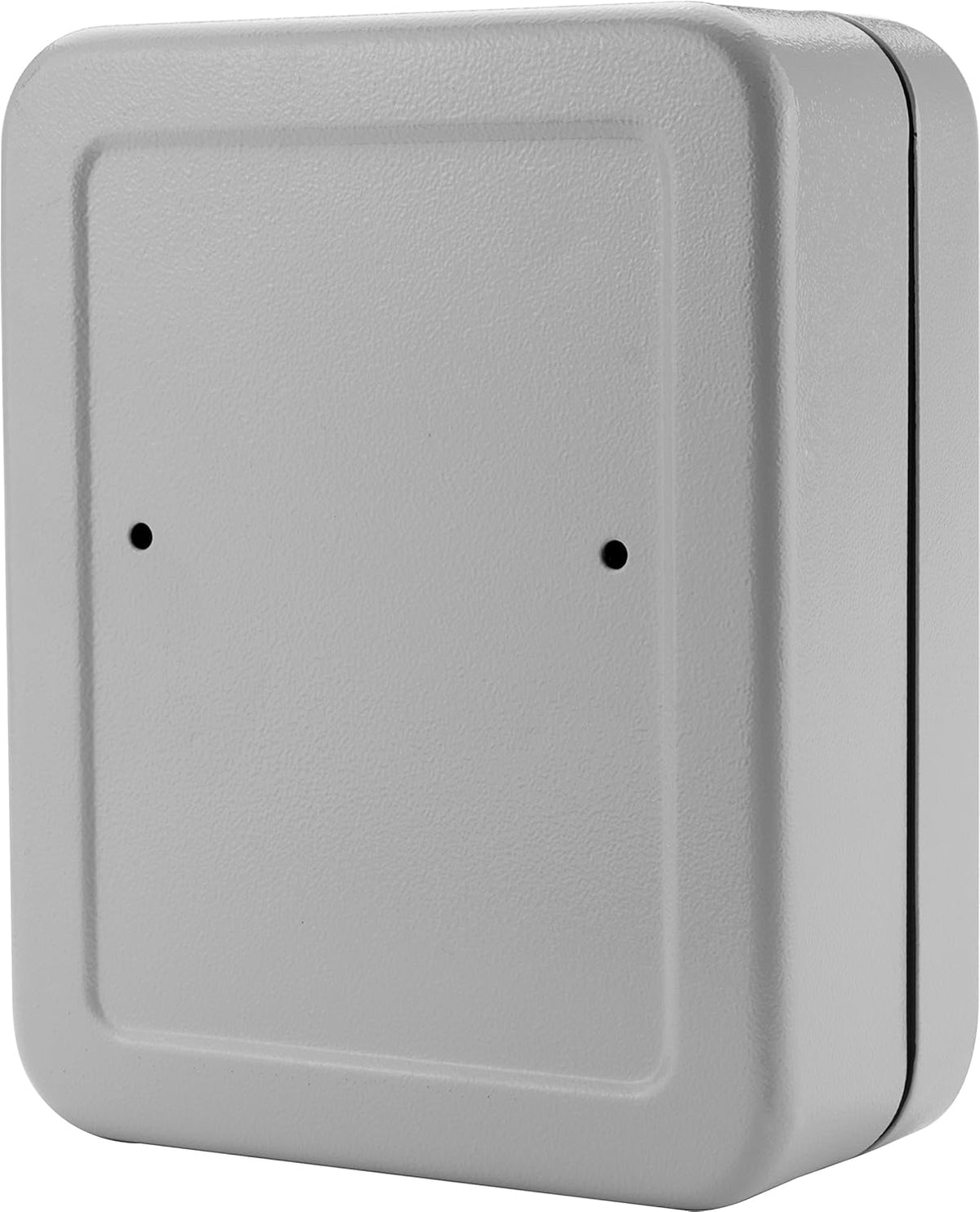 Key Lock 20 Position Key Cabinet Lock Box Grey Pack of 2 C48059