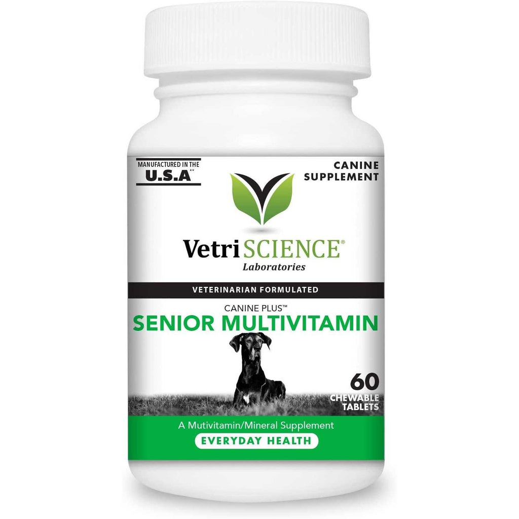 Senior Multivitamin Y40884