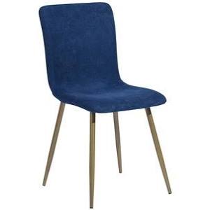 Pink Dining Chair (Set of 4) W81325