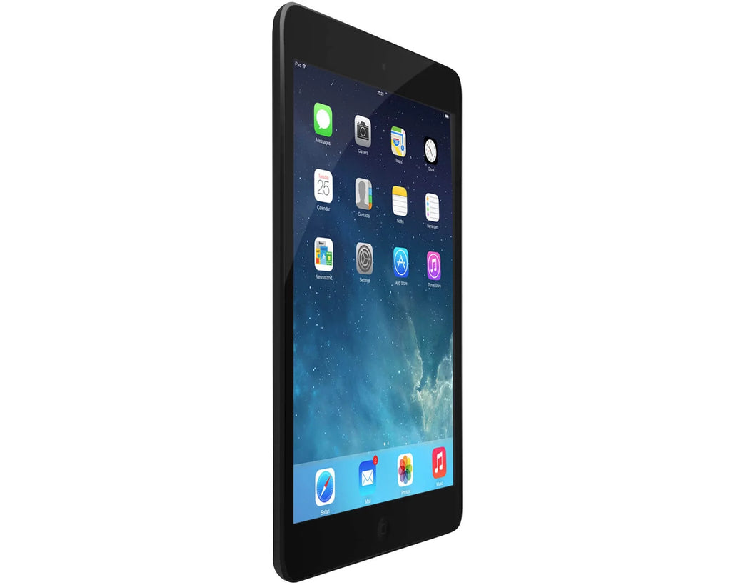 Restored Apple iPad Mini 7.9-inch Space Gray 16GB Wi-Fi Only Bundle R681100