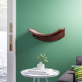 Mahogany Cat Perch F46658