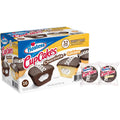 Chocolate Cupcakes & Golden Cupcakes Variety Pack (32 Ct.) Z945