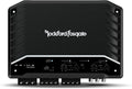 4-Channel Amplifier Q218005