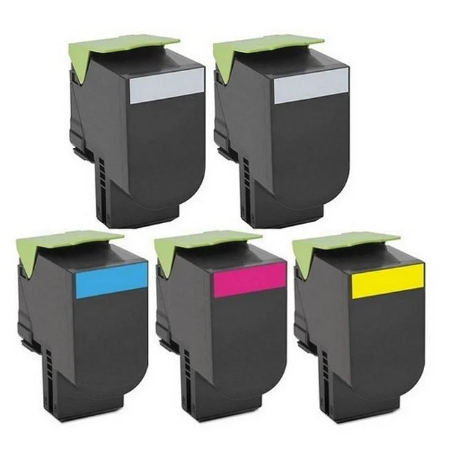 MultiColor Combo Pack U976
