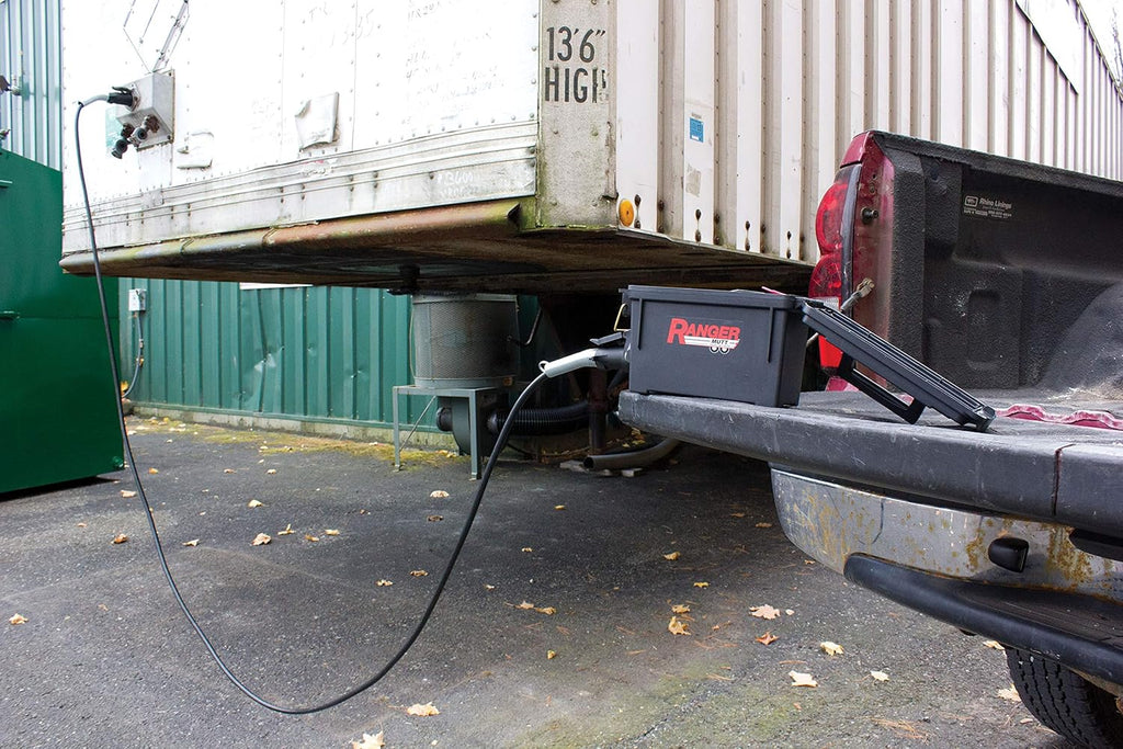 Heavy Ranger Trailer Light Tester (7 Round Pin) V1151