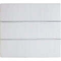 Bright White Corner TV Stand R687