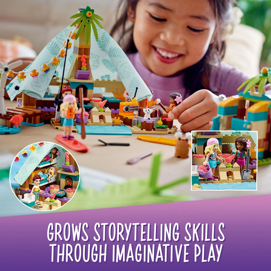 380 Piece Building Kit C435900