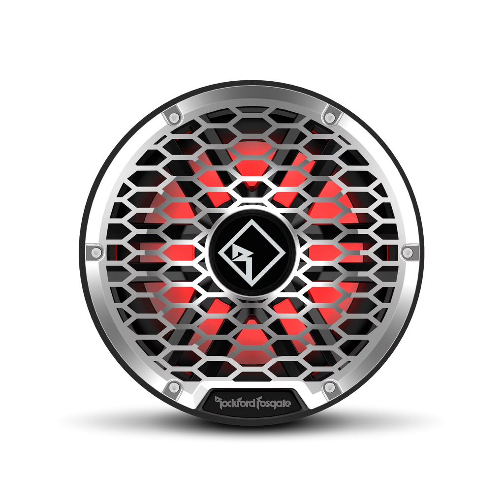 10" DVC 4-Ohm Marine Subwoofer R404684
