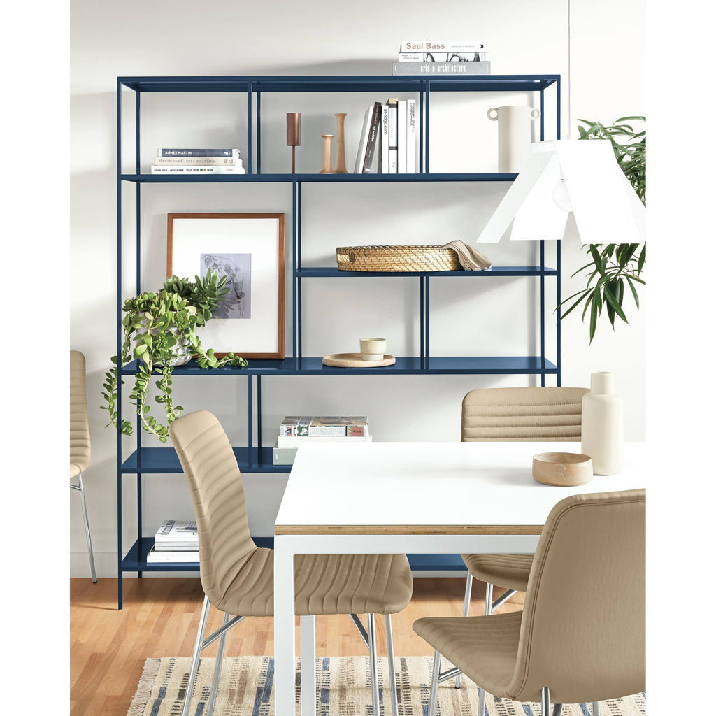 Tangerine Bookcase A642520