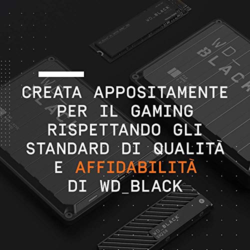 2TB Portable External Hard Drive HDD Z332619