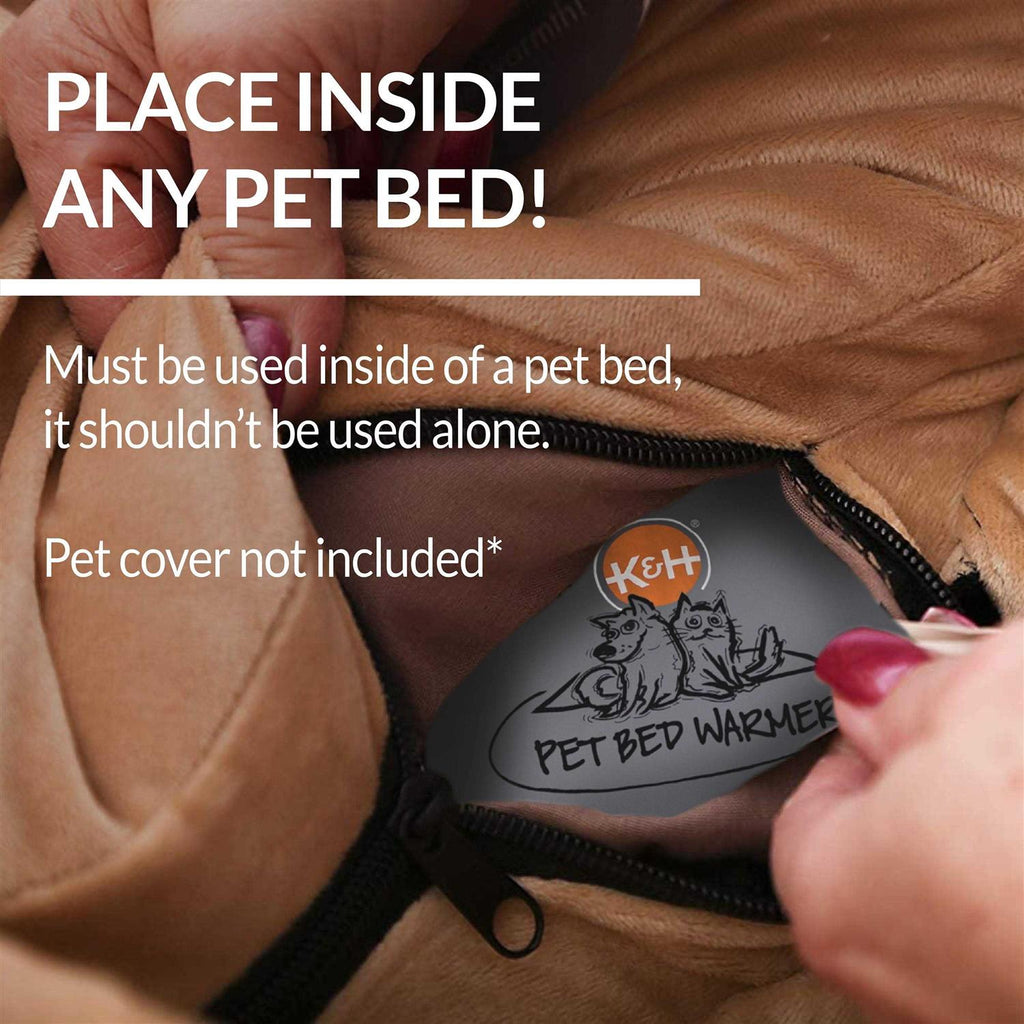 Pet Bed Warmer A84062