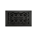 Cast Iron Wall Register K926063