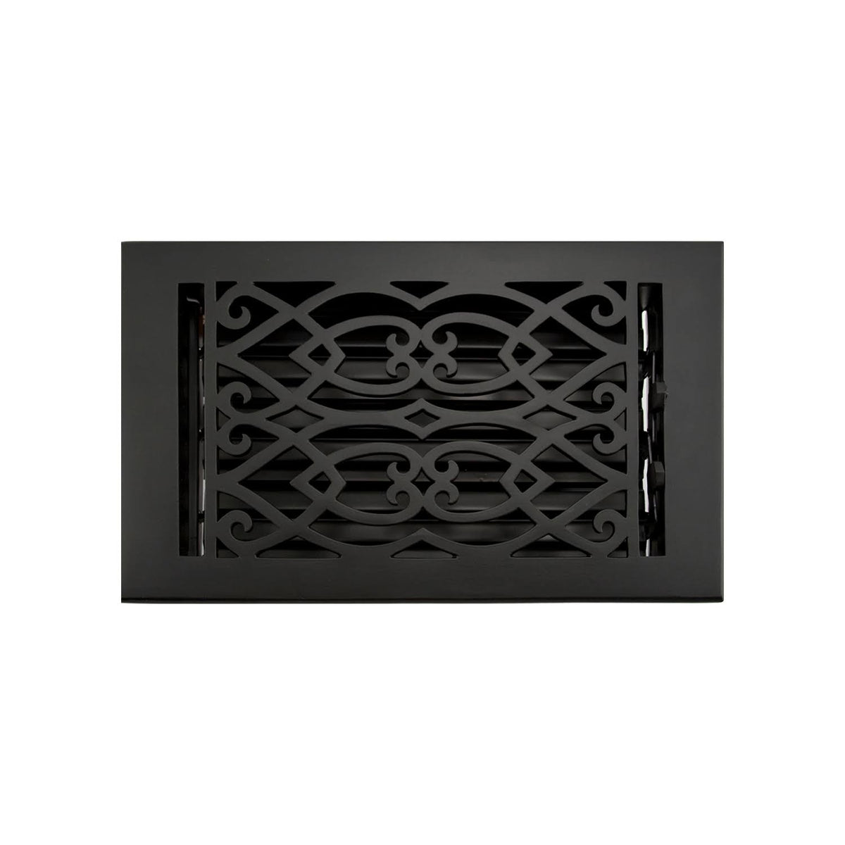 Cast Iron Wall Register K926063