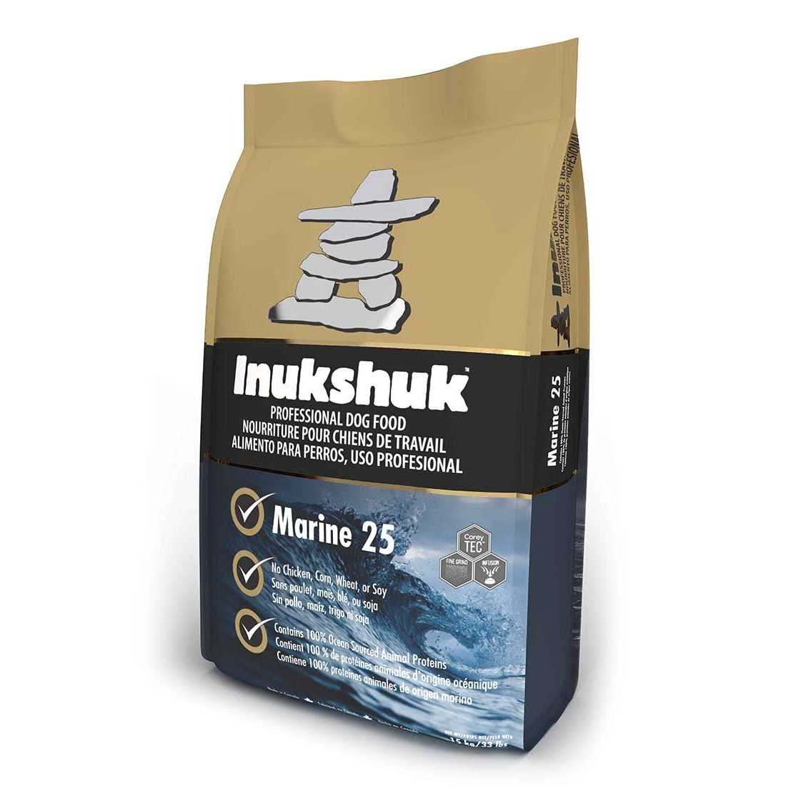 Professional Dry Dog Food 30/25 X730