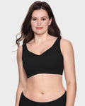 Antibacterial Jelly Bra M5463