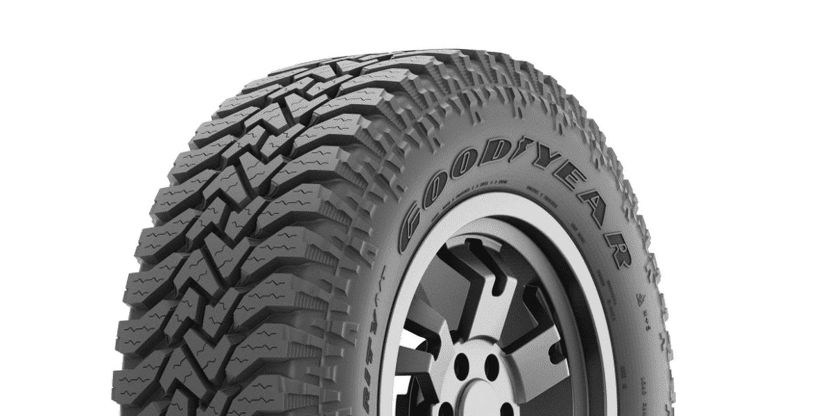 All-Terrain Tire G9818
