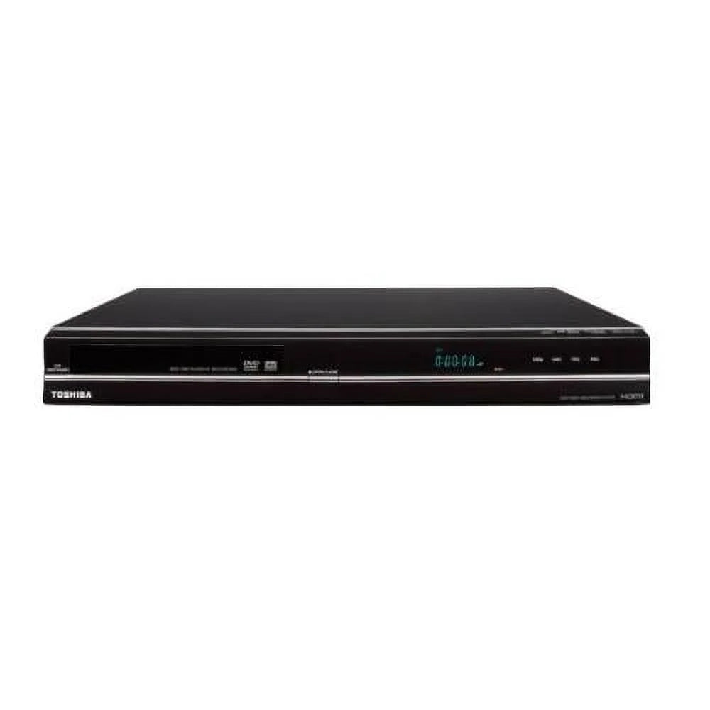 DVD Recorder HDMI with Remote U678671