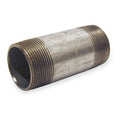 Galvanized Steel Nipple A3243