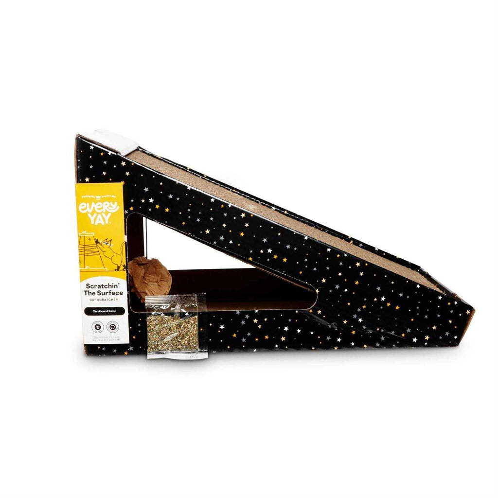 Cardboard Cat Scratcher K569199