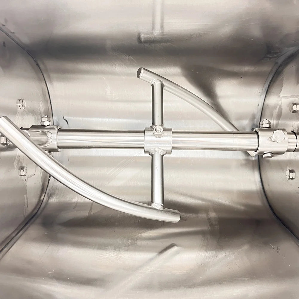 15KG Electric Dough Mixer Kitchen Equipment D7676