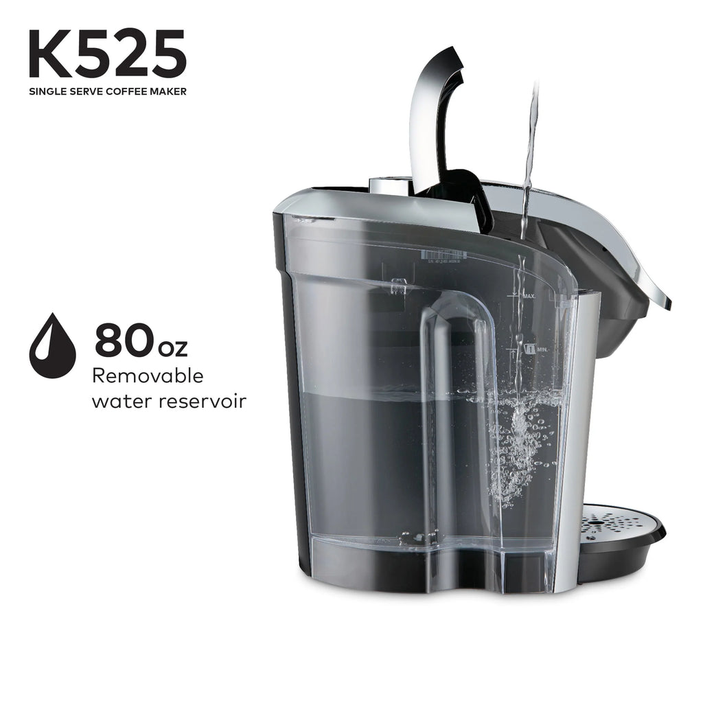 Single Serve K-Cup Coffee Maker P277