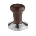 Espresso Tamper 58mm Brown W627