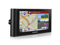 6 inch GPS Truck Navigator with Built-in Dash Cam I957