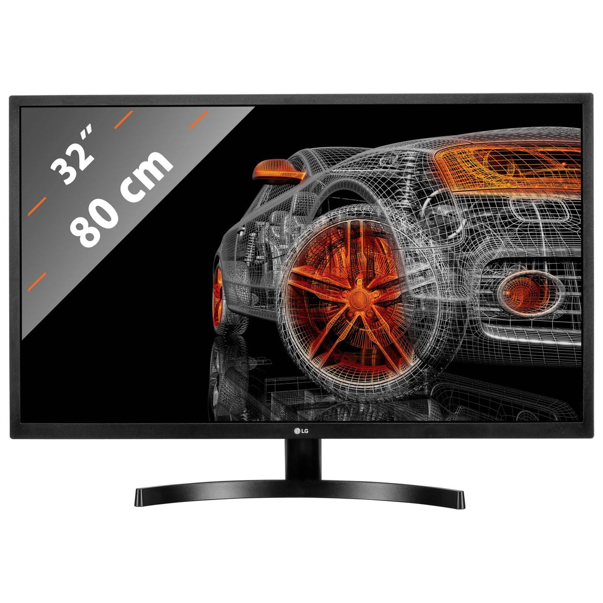 31.5x22 Full HD IPS Monitor G1178