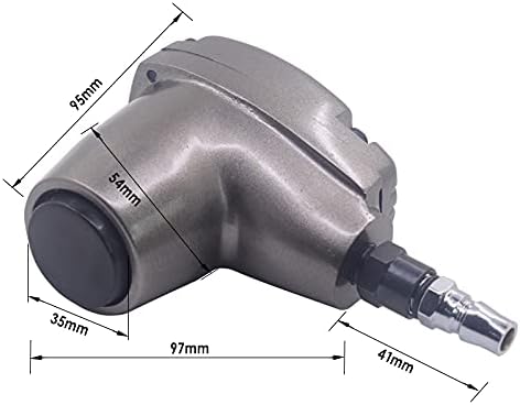 Pneumatic Air Hammer Tool I298