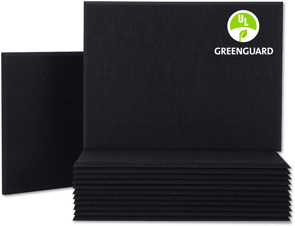 Acoustic Panels 72" x 48" Sound Absorbing Wall Panel O1551