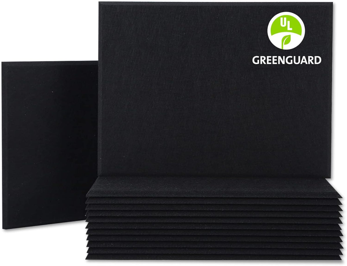 Acoustic Panels 72" x 48" Sound Absorbing Wall Panel O1551