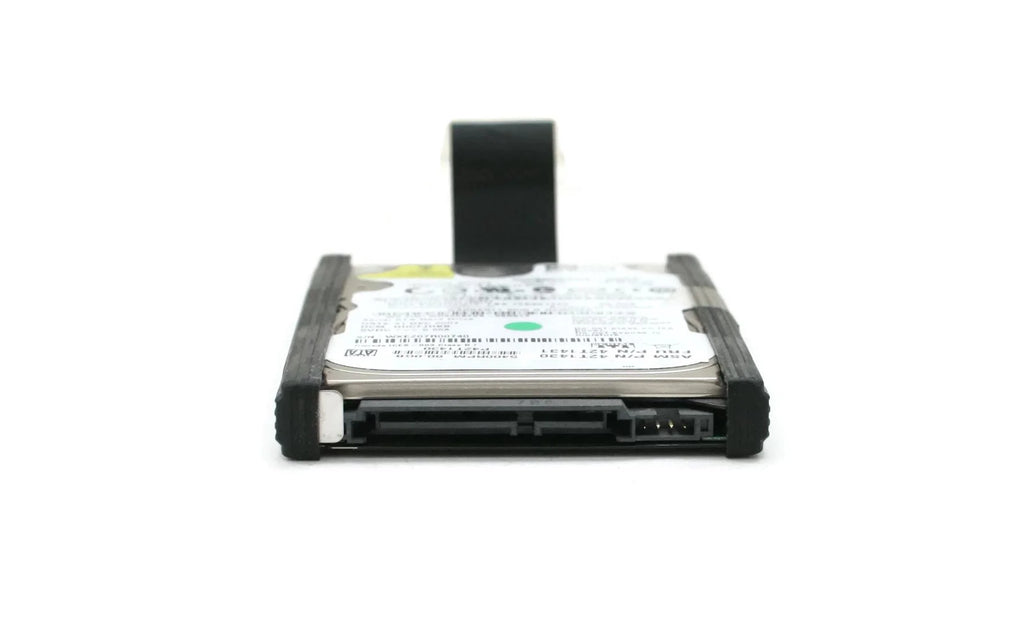 80GB 5400RPM SATA 2.5'' HDD N736