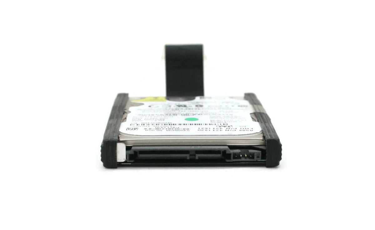 80GB 5400RPM SATA 2.5'' HDD N736